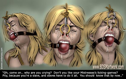 Bdsm Zanzibar Slave Market