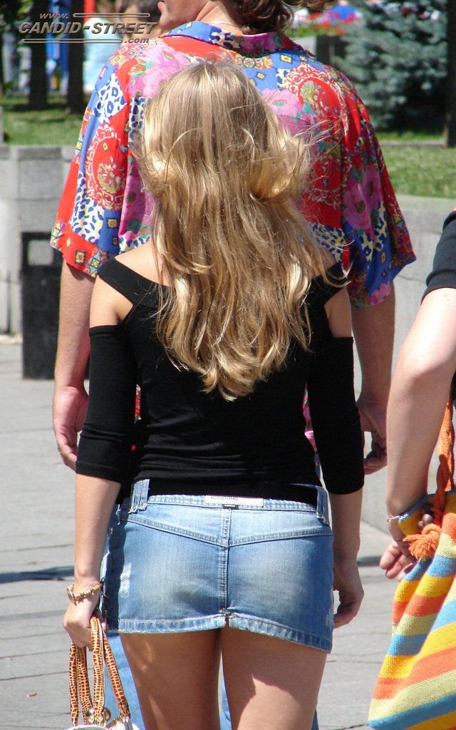 Voyeur sex Candid Street picture 4 Voyeur sex Candid Street picture 4