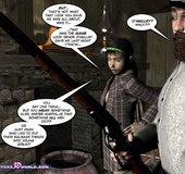 SIX GUN SISTERS. PART 3.