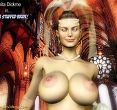 Double Stuffed Bride