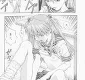 Terrific anime schoolgirl caught masturbating and&hellip;