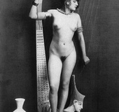 Several hairy vintage wifes showing their natural&hellip;