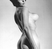 Curvy vintage girls showing their great round ass&hellip;