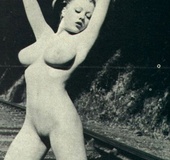 Beautiful hot babes from the sixties showing their&hellip;