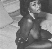 Exciting fifties ebony ladies showing their&hellip;