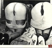 Horny vintage home made pictures of hairy fourties&hellip;