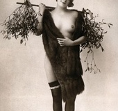 Several ladies showing their original vintage&hellip;