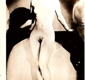 Several sexy vintage blondes showing their fine&hellip;