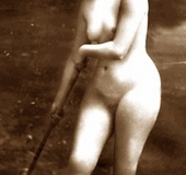 Several Rubens ladies showing their sexy bodies on&hellip;