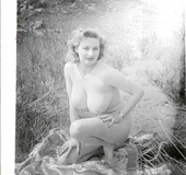 Exciting vintage ladies with enormous round&hellip;