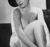 Nude vintage ladies showing their natural and fine&hellip;