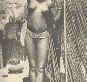 Sexual vintage pictures of several exposed ethnic&hellip;