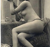 Some real vintage horny artistic erotica in the&hellip;
