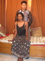 Indian girls - Hot mature Indian chick - XXX Dessert - Picture 6