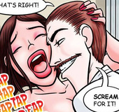 That's right! Scream for it!