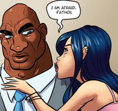 The man decided to watch the sex games of his&hellip;