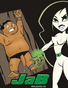 Star Wars soldier fucks a rebel girl!
