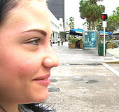 Her skillful lips will make your cock cum very&hellip;