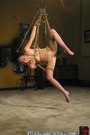 Hard anal bondage sex - Unique Bondage - Pic 10