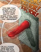 I didn?’t like the way you fuck the other day..&hellip;
