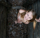 Masha. Old country