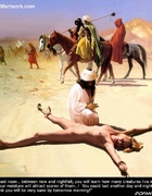 I'll give you these two western slaves! You'll be&hellip;