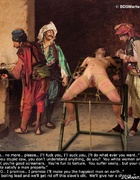 Your Master's favorite pastime is to have a white&hellip;