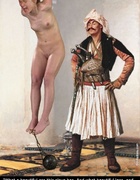 Excellent, slave! Stretching your tongue did&hellip;