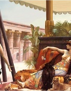 Master's wife also likes to watch salve being&hellip;