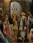 This slave is rebellious that's why she was&hellip;