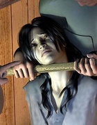 For her interrogation is not torture - enjoy!