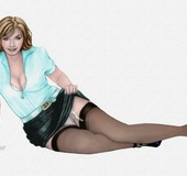 Awesome xxx cartoon celebs wanna you watch them&hellip;