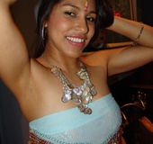 Beautiful Indian Mehla sits ona huge dick and&hellip;