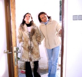 In unknown house they experienced ass licking and&hellip;