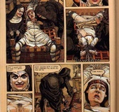 Dirty xxx comics