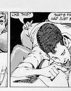 Dirty xxx comics
