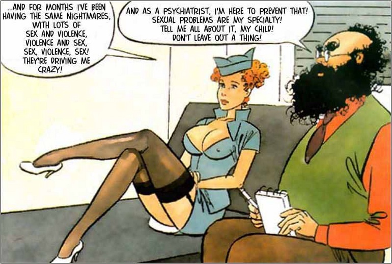 Cartoon Sex Porn Stewardess Xxx Dessert Picture 1