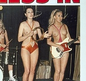 Sexy chicks from Sweden enjoying their full on&hellip;