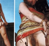 Seventies spectacle girls getting fucked in their&hellip;
