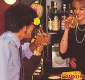 Two seventies couples getting dirty together&hellip;