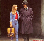 Young seventies girl gets seduces by this unknown&hellip;