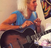 Dirty seventies groupie blowing a rocker his&hellip;