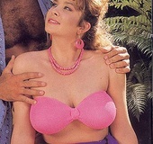 Horny seventies lady with big tits enjoys a big&hellip;