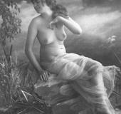 Awesome vintage erotic pics.