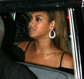 Miss Bootylicious RnB singer Beyonce and her hot&hellip;