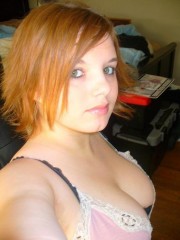 Nika shows off huge rack in hacked images!