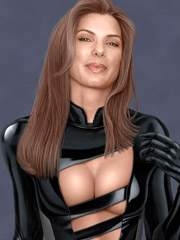 This site offers 100% exclusive 3d adult anime images