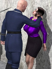 John persons 3d art