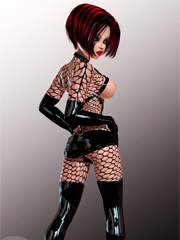 3d lovedolls