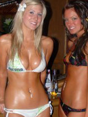 Non nude gfs amateur